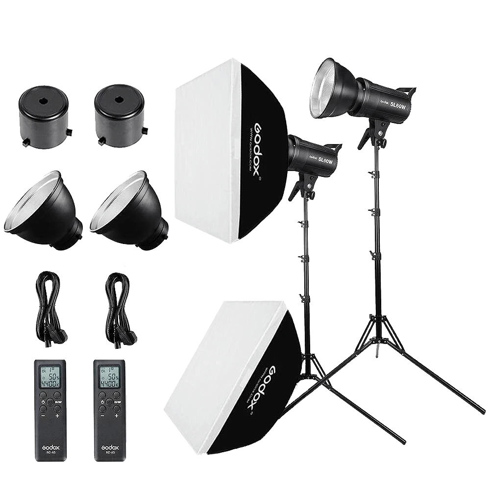 Godox Lighting
