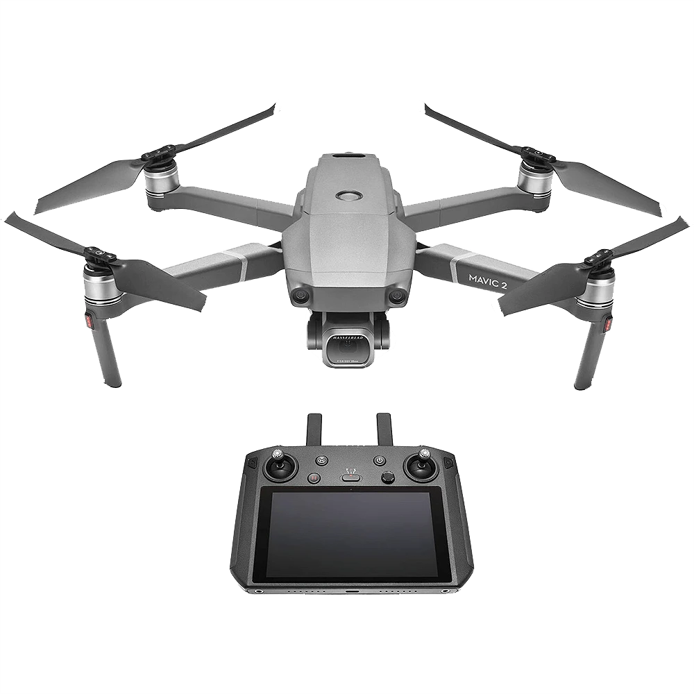 DJI Mavic 2 Pro