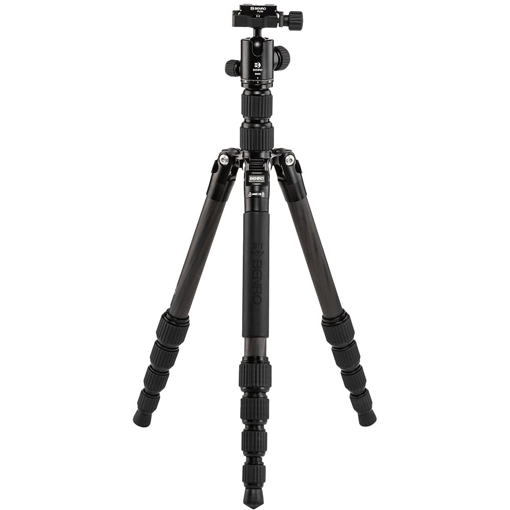 Benro Tripod