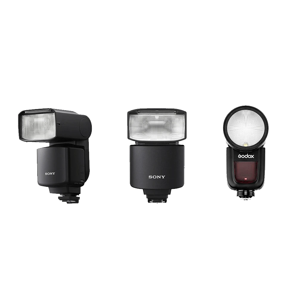 Speedlight
